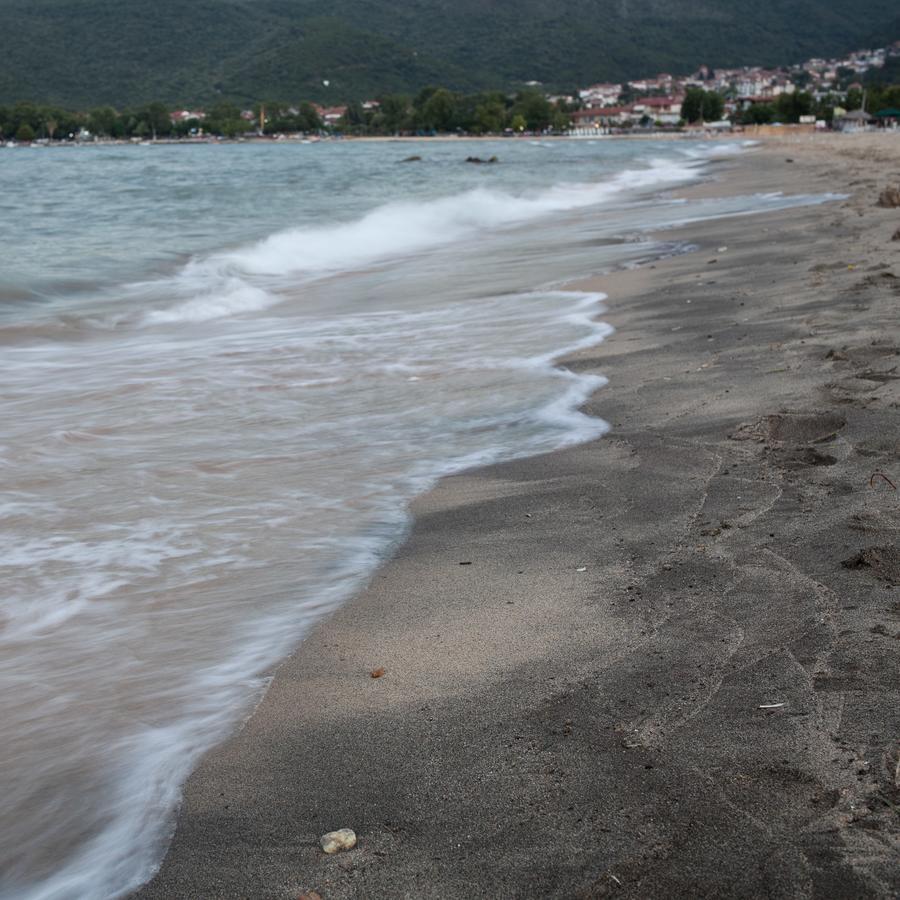 Hotel Αvra Strymonikou Stavros  Exteriér fotografie